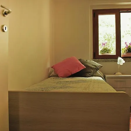 Directly On The Lake Paganini Flats In Apartament Lezzeno
