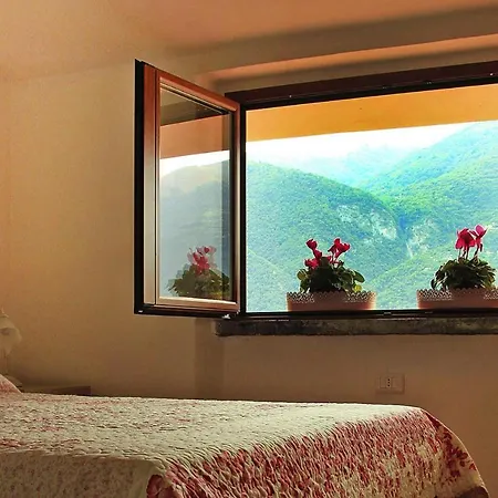 Apartament Directly On The Lake Paganini Flats In *