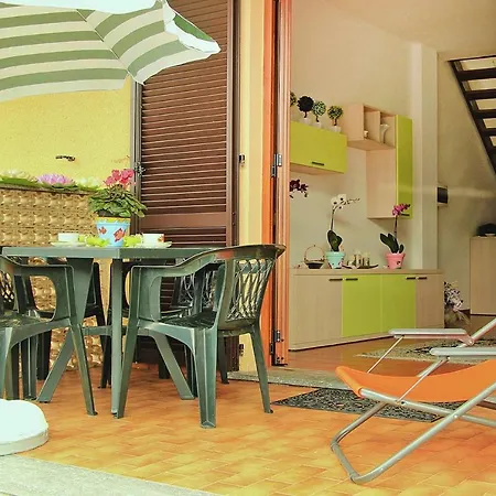 Apartament Directly On The Lake Paganini Flats In