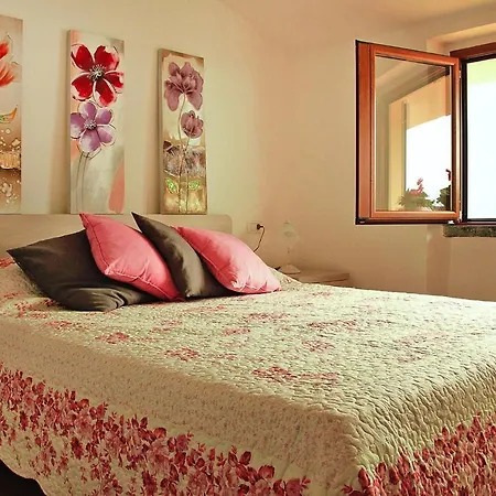 Apartament Directly On The Lake Paganini Flats In