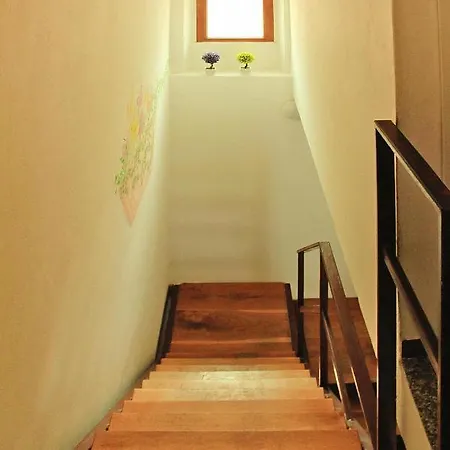 Directly On The Lake Paganini Flats In Appartement